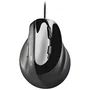 NGS Samsara Ratón Vertical Ergonómico Silencioso 3200 DPI